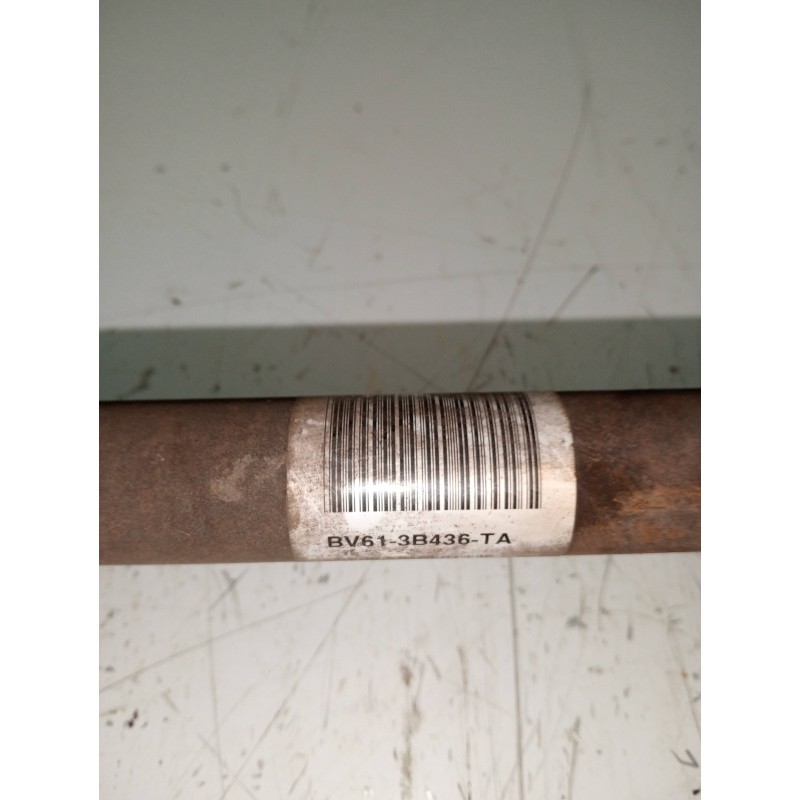 Recambio de transmision delantera derecha para ford c-max 1.0 ecoboost cat referencia OEM IAM   