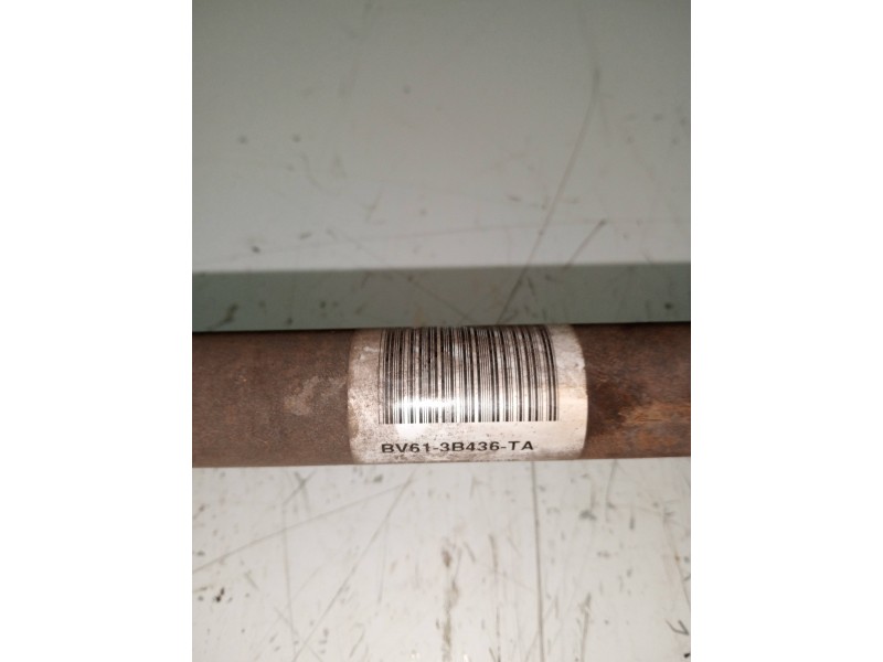 Recambio de transmision delantera derecha para ford c-max 1.0 ecoboost cat referencia OEM IAM    Recambio de transmision delantera derecha para ford c-max 1.0 ecoboost cat referencia OEM IAM