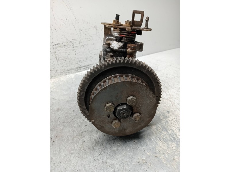 Recambio de bomba inyeccion para ford fiesta berl./express básico referencia OEM IAM 0460494122  