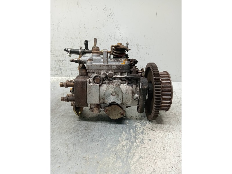 Recambio de bomba inyeccion para ford fiesta berl./express básico referencia OEM IAM 0460494122  