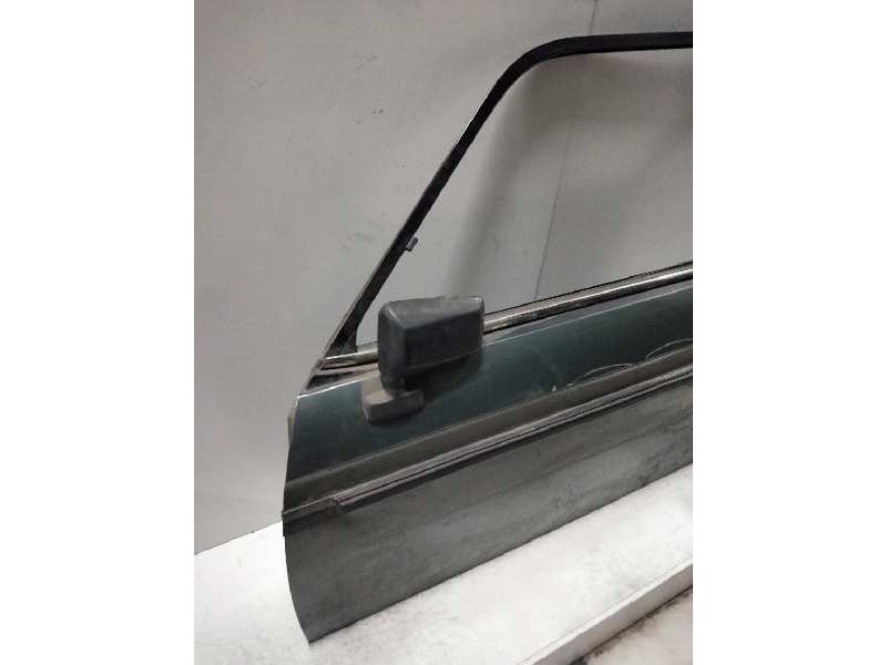 Recambio de puerta delantera izquierda para talbot samba 1.0 referencia OEM IAM   