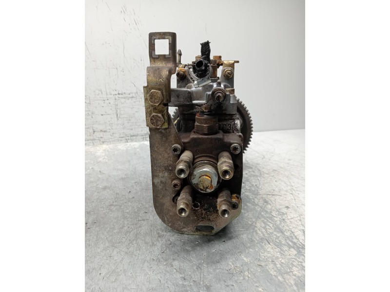 Recambio de bomba inyeccion para ford fiesta berl./express básico referencia OEM IAM 0460494122  