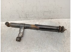 Recambio de amortiguador trasero izquierdo para ford fiesta berl./express básico referencia OEM IAM 84FB18080AB  