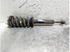 Recambio de amortiguador delantero derecho para maserati ghibli diesel referencia OEM IAM 06700058940  