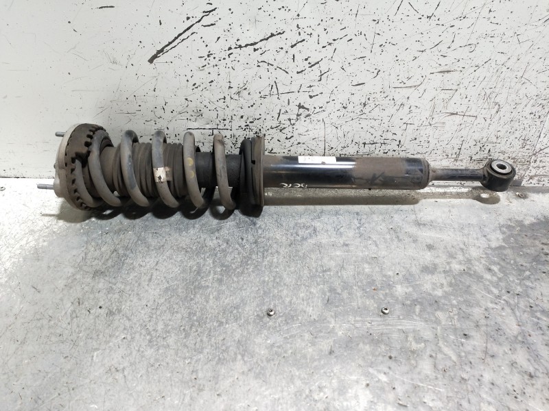 Recambio de amortiguador delantero derecho para maserati ghibli diesel referencia OEM IAM 06700058940  