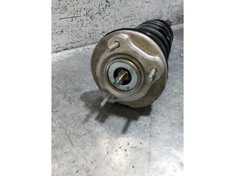 Recambio de amortiguador delantero derecho para maserati ghibli diesel referencia OEM IAM 06700058940  