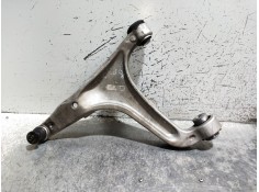 Recambio de brazo suspension inferior delantero izquierdo para maserati ghibli diesel referencia OEM IAM 06701078020  