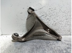 Recambio de brazo suspension inferior delantero izquierdo para maserati ghibli diesel referencia OEM IAM 06701078020   2