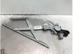 Recambio de elevalunas delantero derecho para lexus is 300h referencia OEM IAM 8571053111 0620204762 