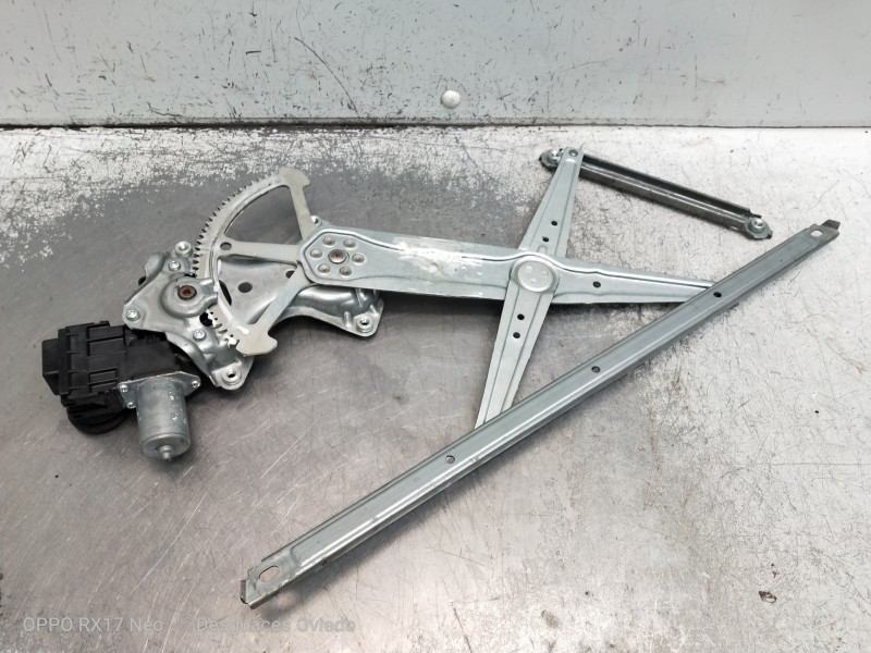 Recambio de elevalunas delantero derecho para lexus is 300h referencia OEM IAM 8571053111 0620204762 