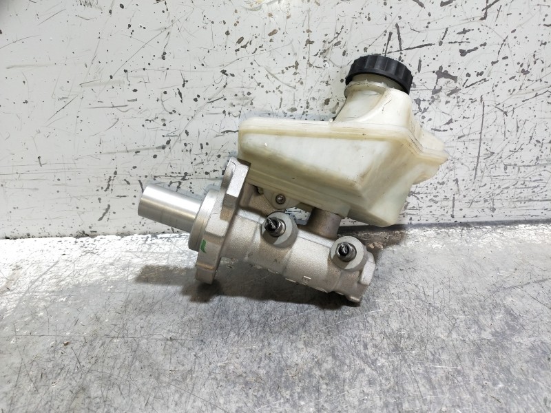 Recambio de bomba freno para maserati ghibli diesel referencia OEM IAM   