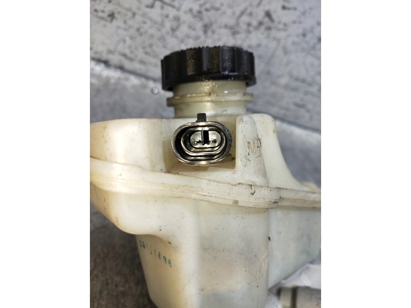 Recambio de bomba freno para maserati ghibli diesel referencia OEM IAM   