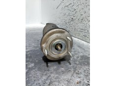 Recambio de amortiguador delantero izquierdo para maserati ghibli diesel referencia OEM IAM 06700058940   2