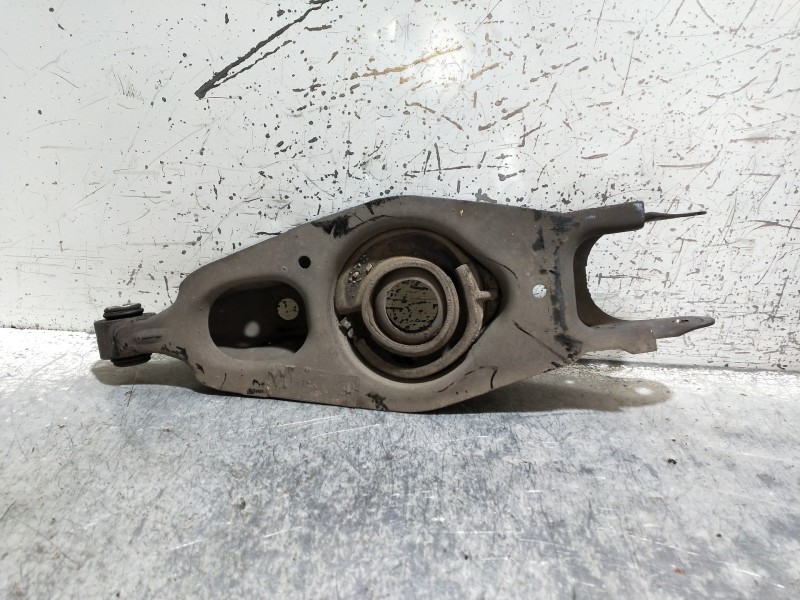 Recambio de brazo suspension inferior trasero izquierdo para maserati ghibli diesel referencia OEM IAM   