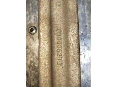 Recambio de brazo suspension inferior trasero izquierdo para maserati ghibli diesel referencia OEM IAM 670006273   2