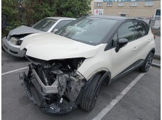 renault captur del año 2017