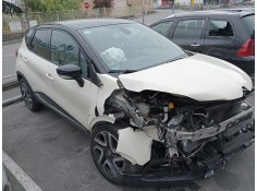 renault captur del año 2017 2