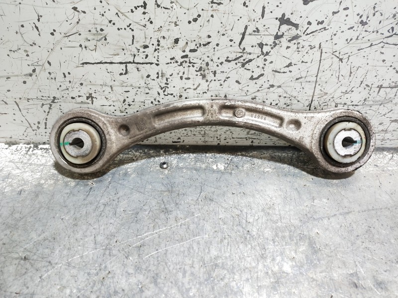 Recambio de brazo suspension superior trasero derecho para maserati ghibli diesel referencia OEM IAM 0670007251  