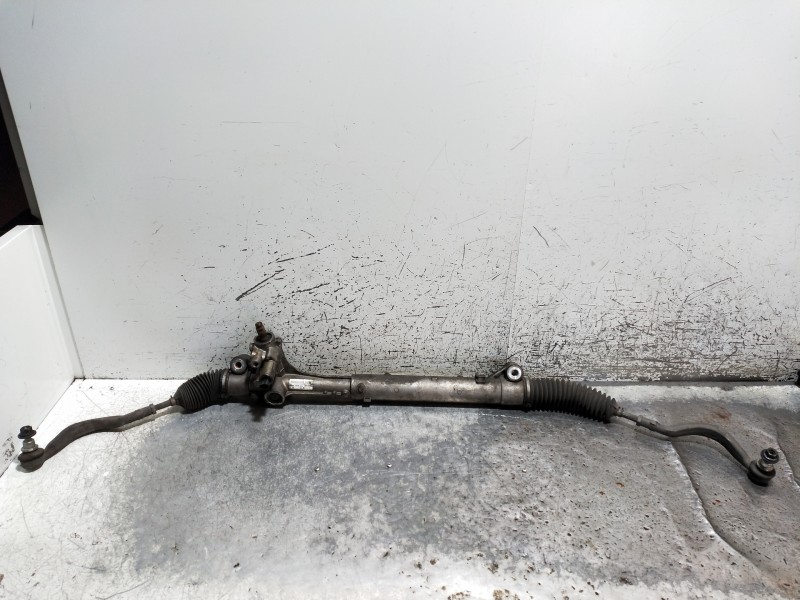 Recambio de cremallera direccion para maserati ghibli diesel referencia OEM IAM 06700039560 670003956 