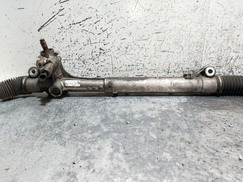 Recambio de cremallera direccion para maserati ghibli diesel referencia OEM IAM 06700039560 670003956 