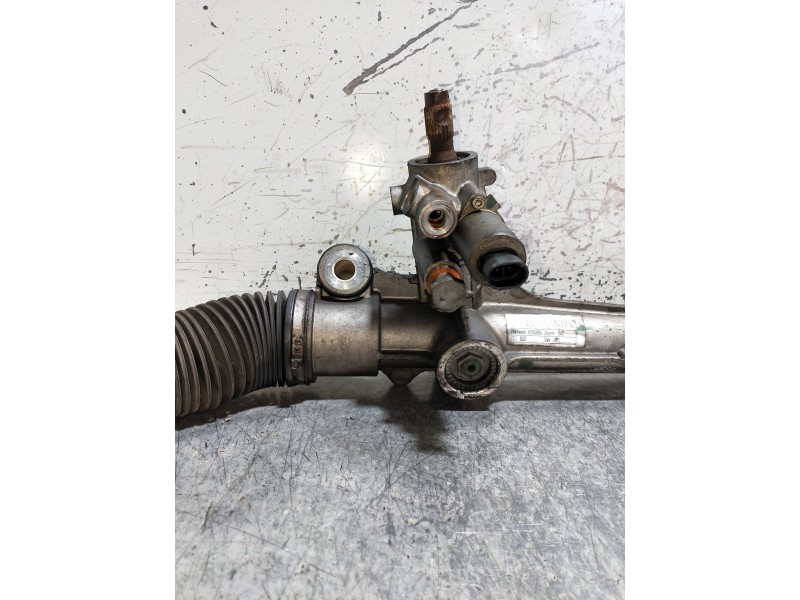 Recambio de cremallera direccion para maserati ghibli diesel referencia OEM IAM 06700039560 670003956 