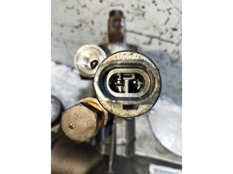 Recambio de cremallera direccion para maserati ghibli diesel referencia OEM IAM 06700039560 670003956 