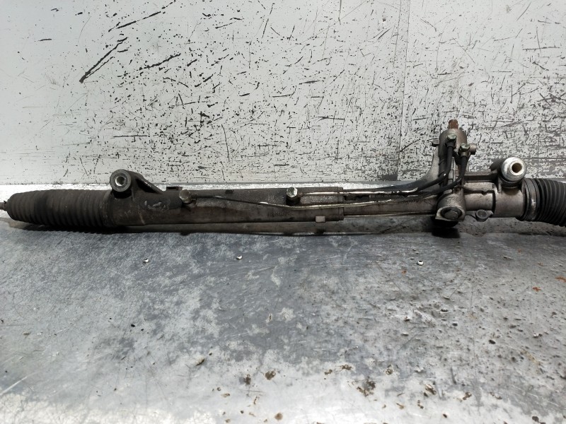 Recambio de cremallera direccion para maserati ghibli diesel referencia OEM IAM 06700039560 670003956 