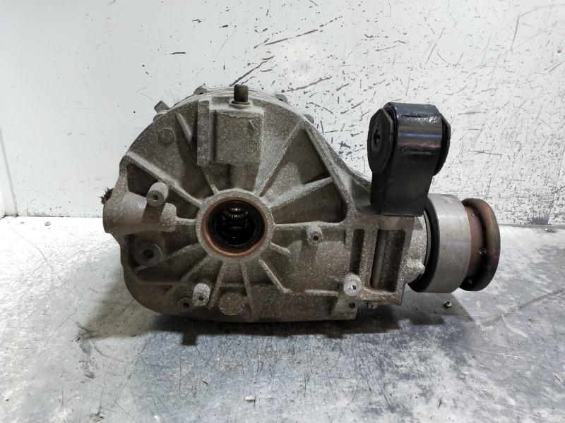 Recambio de diferencial trasero para maserati ghibli diesel referencia OEM IAM 670030134  R=2 , 80