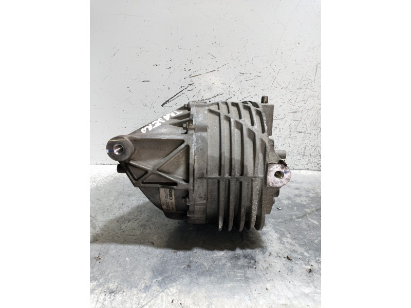 Recambio de diferencial trasero para maserati ghibli diesel referencia OEM IAM 670030134  R=2 , 80