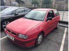 seat ibiza (6k) del año 1996