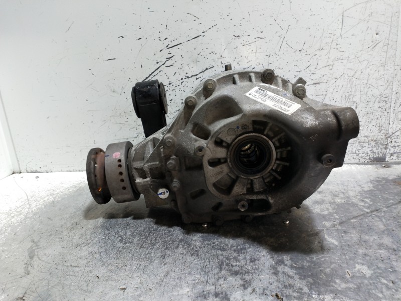 Recambio de diferencial trasero para maserati ghibli diesel referencia OEM IAM 670030134  R=2 , 80