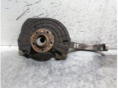 Recambio de mangueta delantera derecha para maserati ghibli diesel referencia OEM IAM 670001806  