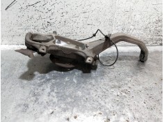 Recambio de mangueta delantera izquierda para maserati ghibli diesel referencia OEM IAM 670001805   2