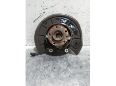 Recambio de mangueta trasera derecha para maserati ghibli diesel referencia OEM IAM 670006805  