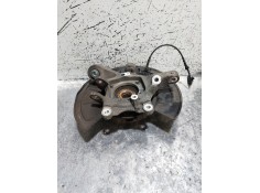 Recambio de mangueta trasera derecha para maserati ghibli diesel referencia OEM IAM 670006805   2