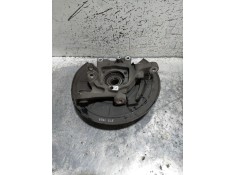 Recambio de mangueta trasera izquierda para maserati ghibli diesel referencia OEM IAM 670006804   2