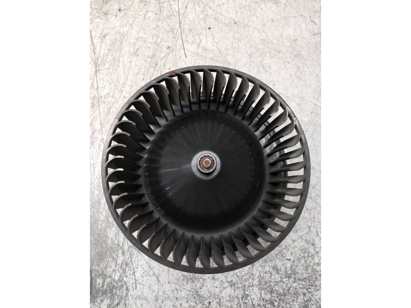 Recambio de motor calefaccion para ford mondeo berlina/familiar (fd) clx berlina referencia OEM IAM 93BW18515AB  