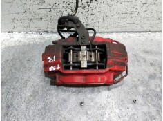 Recambio de pinza freno trasera izquierda para maserati ghibli diesel referencia OEM IAM   