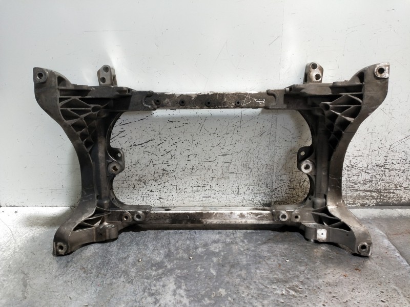Recambio de puente delantero para maserati ghibli diesel referencia OEM IAM 0670001450  
