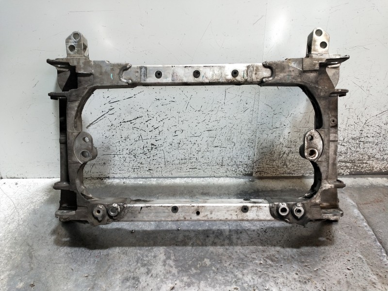 Recambio de puente delantero para maserati ghibli diesel referencia OEM IAM 0670001450  