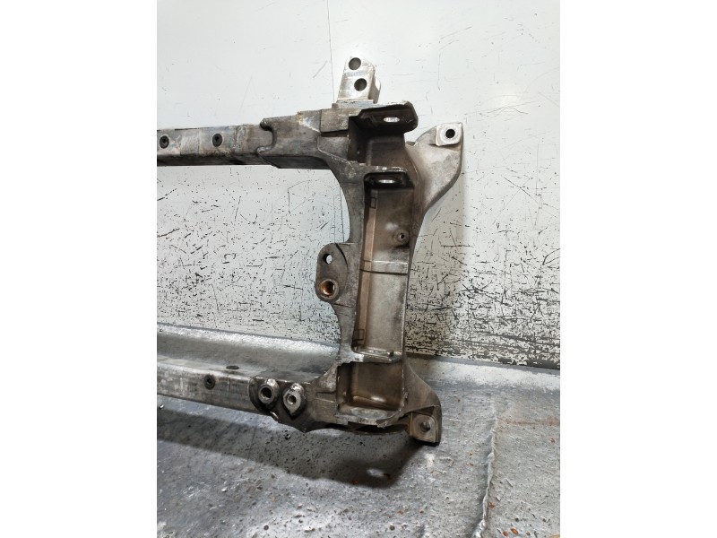 Recambio de puente delantero para maserati ghibli diesel referencia OEM IAM 0670001450  