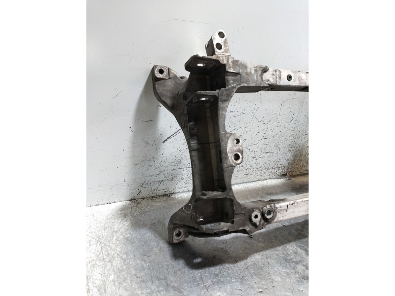 Recambio de puente delantero para maserati ghibli diesel referencia OEM IAM 0670001450  