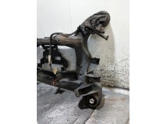 Recambio de puente trasero para maserati ghibli diesel referencia OEM IAM 06700077310   2