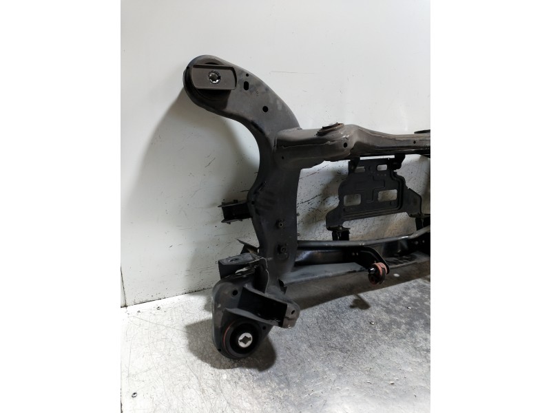 Recambio de puente trasero para maserati ghibli diesel referencia OEM IAM 06700077310  