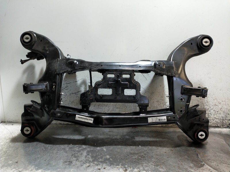 Recambio de puente trasero para maserati ghibli diesel referencia OEM IAM 06700077310  