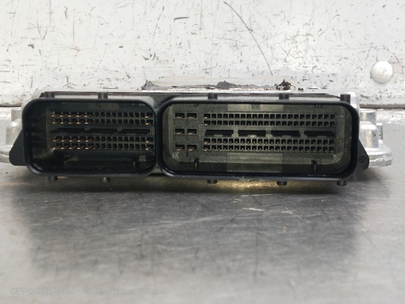 Recambio de centralita motor uce para audi a5 coupe (8t) 2.7 tdi referencia OEM IAM 8K1907401F  