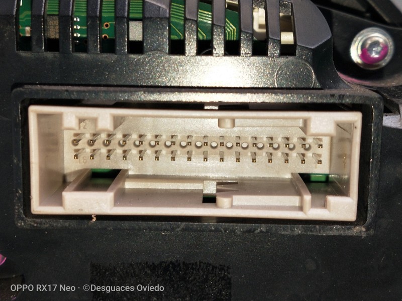 Recambio de cuadro instrumentos para audi a5 coupe (8t) 2.7 tdi referencia OEM IAM 8T0920931A 503001520405 