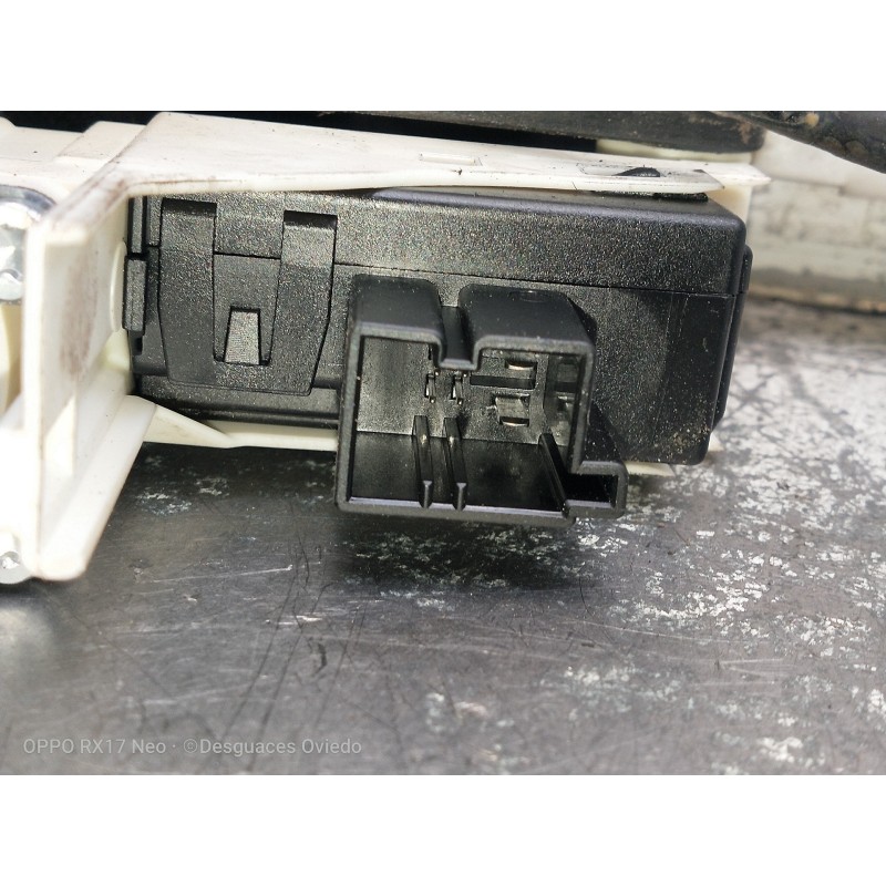 Recambio de elevalunas delantero derecho para audi a5 coupe (8t) 2.7 tdi referencia OEM IAM 8T08374620 1021930236106 2P