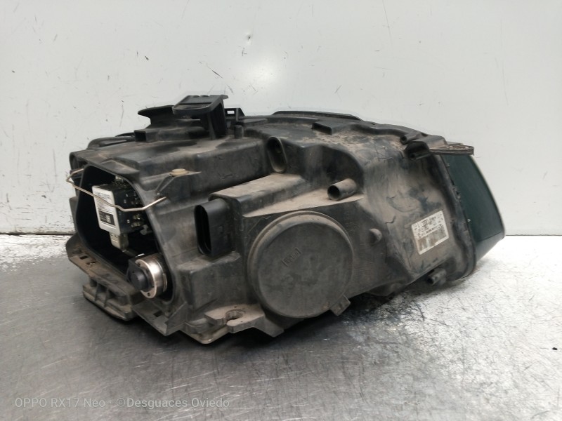 Recambio de faro izquierdo para audi a5 coupe (8t) 2.7 tdi referencia OEM IAM 8T0941003L 89317731 