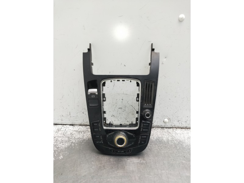 Recambio de mando multifuncion para audi a5 coupe (8t) 2.7 tdi referencia OEM IAM 8T0919609WFX 900252440001 